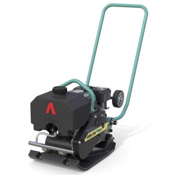 Vibration plate APF 12/40 76 mm.