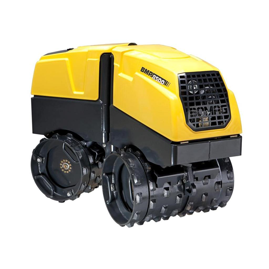 1,5 T BOMAG BMP8500