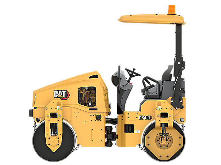 4,0 T CAT CB4.0