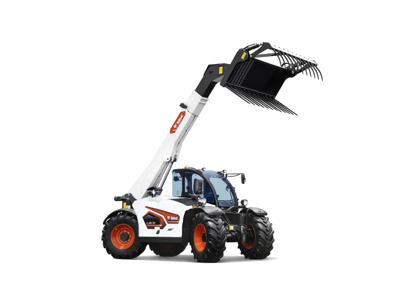 AGRI 3STARS Bobcat TL35.7